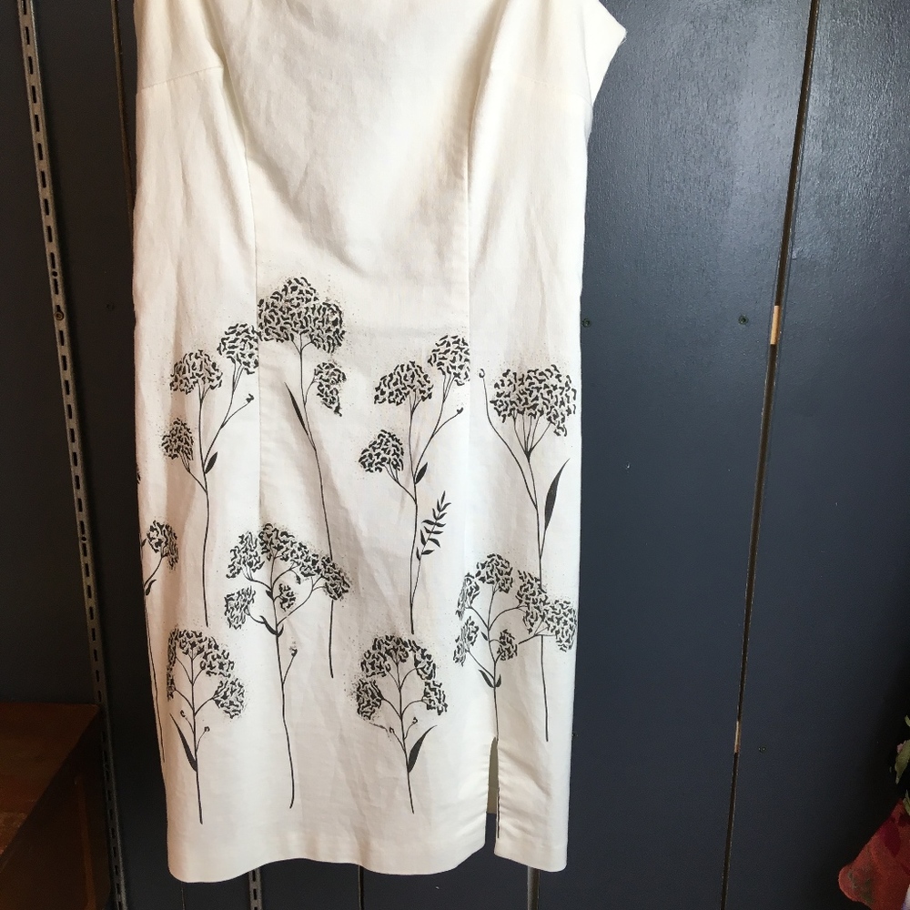 Little Big dress